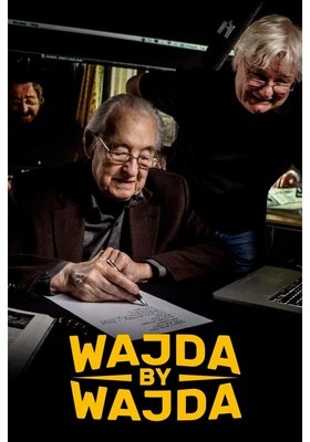 Wajda - Une lecon de cinéma