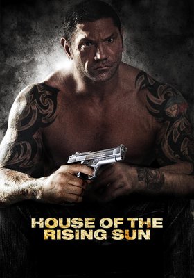 House of the Rising Sun - Nichts zu verlieren