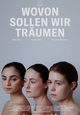 Wovon sollen wir träumen