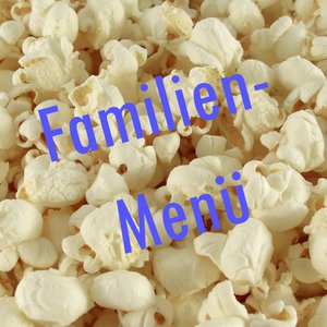 Familien-Menü