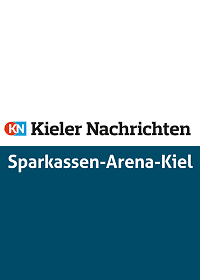 Sparkassen Arena Kiel