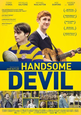 Handsome Devil