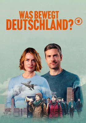 Was bewegt Deutschland?