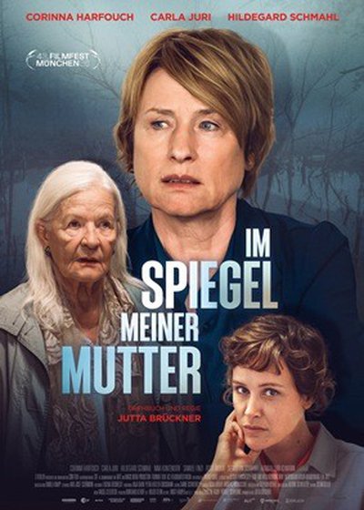 Im Spiegel meiner Mutter – Die Kamera, 18.08.2026
