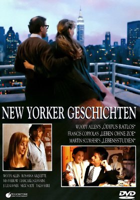 New York Stories