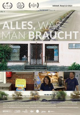Alles was man braucht Alles was man braucht