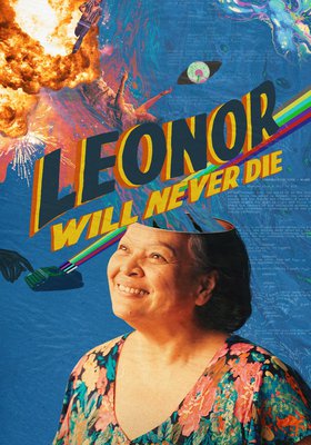Leonor Will Never Die