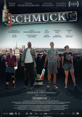 Schmucklos Schmucklos