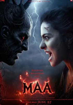 Maa