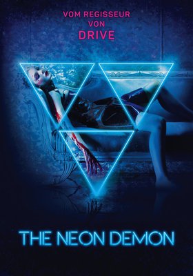 The Neon Demon The Neon Demon