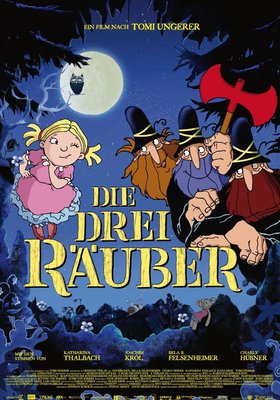 Die drei Tenöre Luciano