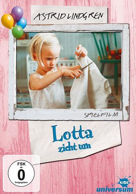 Lotta zieht um Lotta zieht um