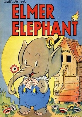Elmar Elefant