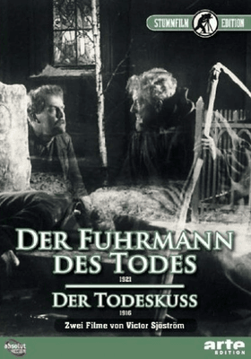 DER FUHRMANN DES TODES