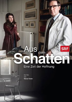 Aus dem Schatten