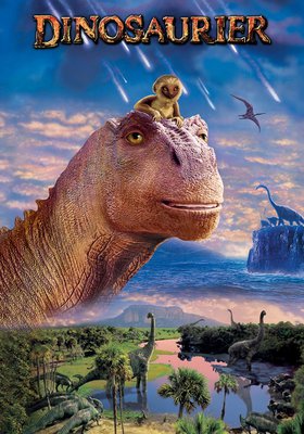 Dinosaurier