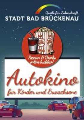 Autokino Bad Brückenau