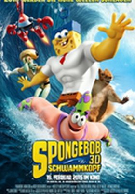 SpongeBob Schwammkopf