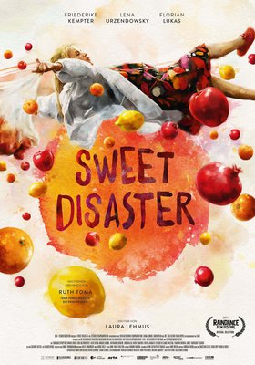 Sweet Disaster Sweet Disaster