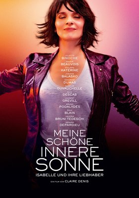 Meine schöne innere Sonne - Isabelle und ihre Liebhaber Meine schöne innere Sonne - Isabelle und ihre Liebhaber