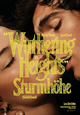Wuthering Heights - Sturmhöhe