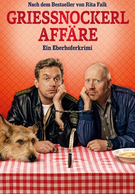 Griessnockerlaffäre Griessnockerlaffäre