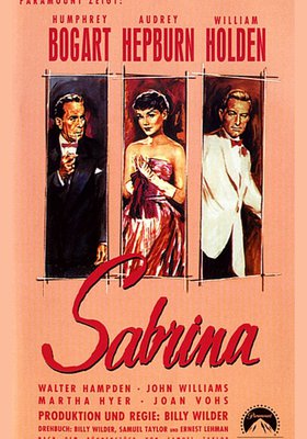 Sabrina