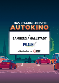 Autokino Bamberg