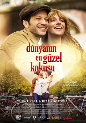 Dünyanin En Güzel Kokusu - Der schönste Duft der Welt