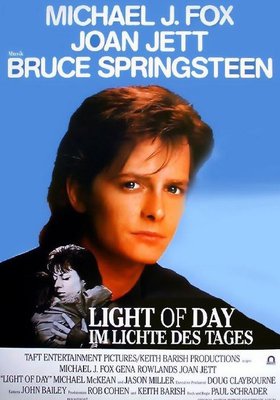 Light of Day - Im Lichte des Tages