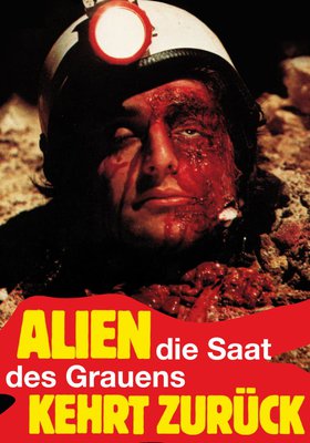 Alien - Die Saat des Grauens kehrt zurück