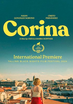 Corinna