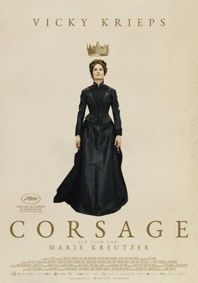 Corsage Corsage