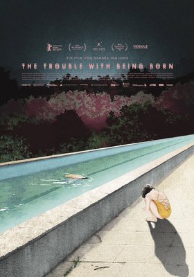 The Trouble With Being Born
