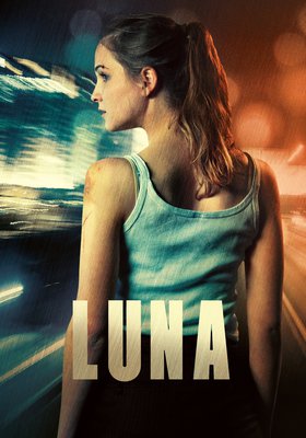 Luna Luna