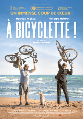 À bicyclette !