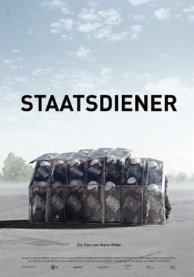 Staatsdiener Staatsdiener