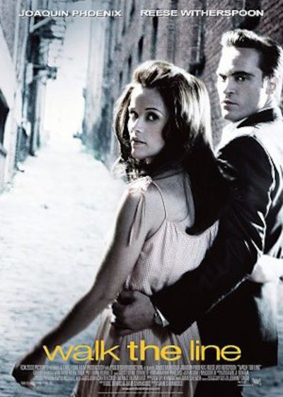 Walk the Line (Best Of Cinema)OV (Specials, Englisch)