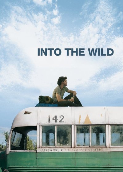 Into the Wild - In die WildnisEnglischBest of Cinema (Specials, OmU) – Gloria & Gloriette, 07.07.2026