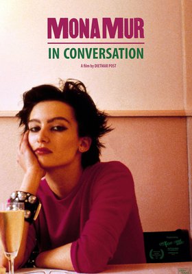 Mona Mur in Conversation