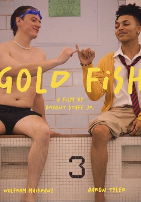 Goldfische