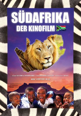 Südafrika - Der Kinofilm Südafrika - Der Kinofilm