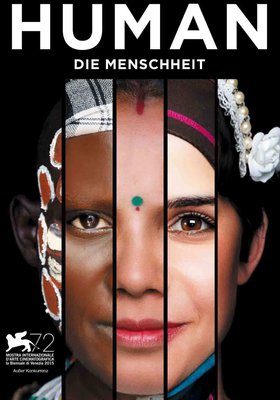 Human - Die Menschheit Human - Die Menschheit