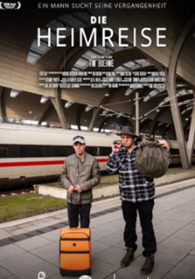Die Heimreise