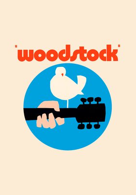 WOODSTOCK - 3 DAYS OF PEACE AND MUSIC