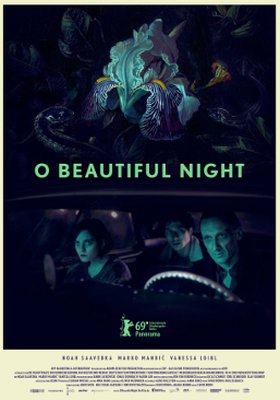 O Beautiful Night