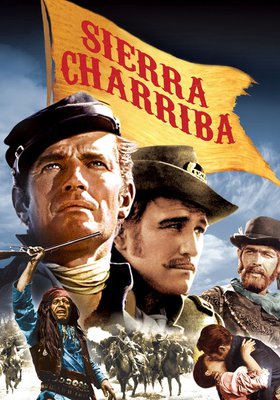 Sierra Charriba