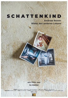 Schattenkind Schattenkind