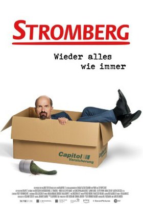 Filmgespräch - Stromberg - Wieder alles wie immer