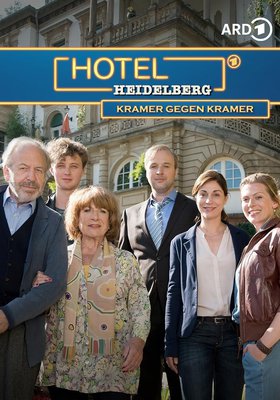 Hotel Heidelberg - Kramer gegen Kramer